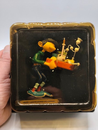 Figurine neuve gaston les - figurine,