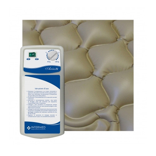 Intermed kit matelas - intermed,