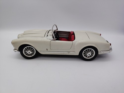 Burago lancia aurelia b24 - 1/18,