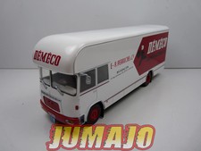 BER2 CAMIONS 1/43 Hachette IXO