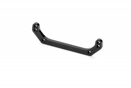 Xray 362572 aluminum - aluminum, steering