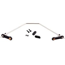 RC 60027 Front Sway Bar+Link For HSP 1/8 Nitro Car Buggy Truck