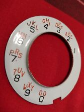 Couronne ancien Téléphone