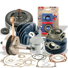 Kit Cylindre 102 + Rapports