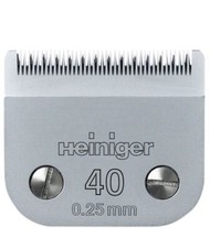 Peignes de rechange pour la