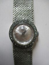 MONTRE FEMME   MECANIQUE