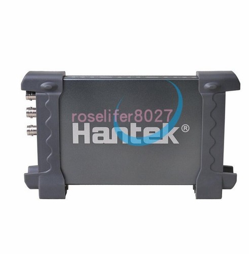Hantek 6052be 50mhz 150ms - 50mhz, 150ms/s