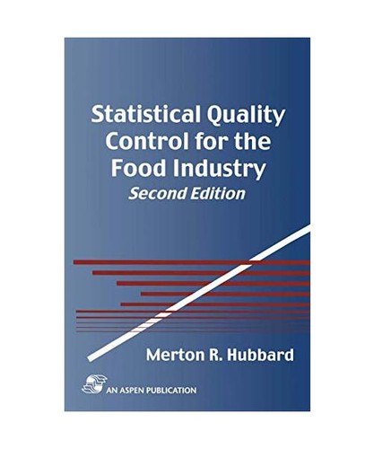 Statistical quality control - statistical,