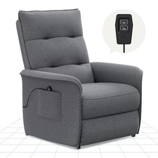 Fauteuil relax électrique