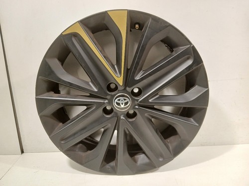 Toyota aygo jante alliage - jante, en