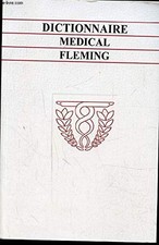 DICTIONNAIRE MEDICAL FLEMING -