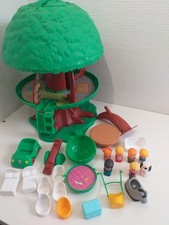 Arbre Magique Vulli Klorofil