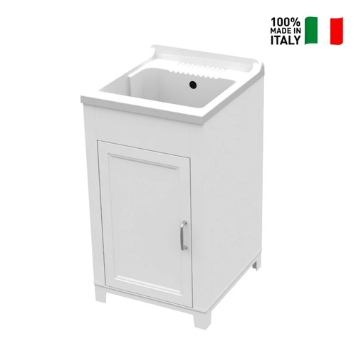 Meuble buanderie avec - de,
