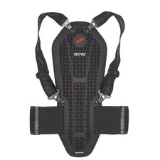 Protection Dorsale Moto Niveau