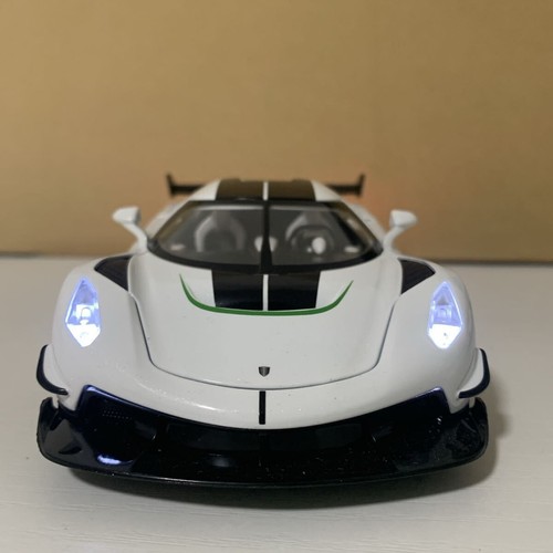 Koenigsegg agera one 1 - koenigsegg, one:1