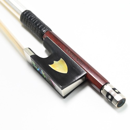Crin naturel archet violon - de,