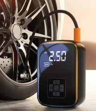 Compresseur d&#039;air électrique