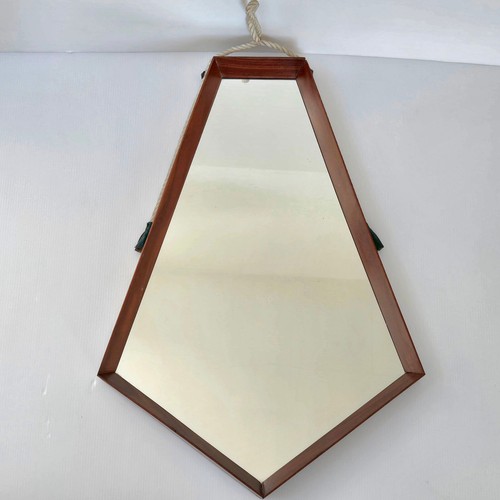 Miroir vintage ancien - vintage,