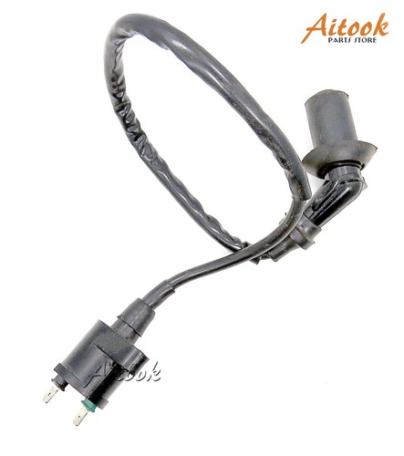 Ignition coil for - coil, honda