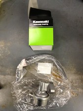 JOHN DEERE Genuine OEM Fuel