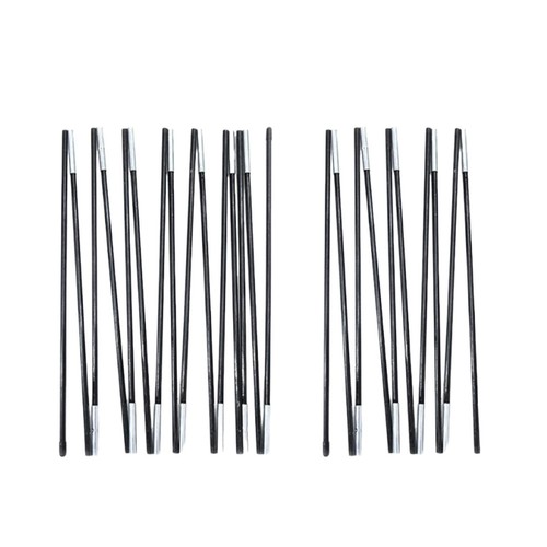 Arceau tente fibre de - arceau,