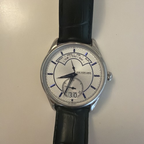 Mens jos von arx - , ts38-l