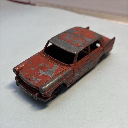 Dinky toys junior