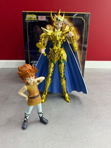 Saint seiya myth cloth ex - -,