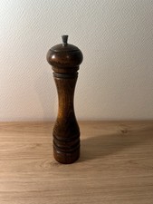 Grand Moulin à sel Poivre