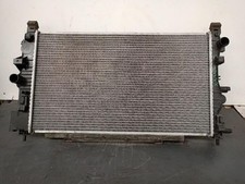 52422305 radiateur eau pour