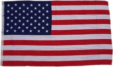 Drapeau XXL USA 250 X 150 CM