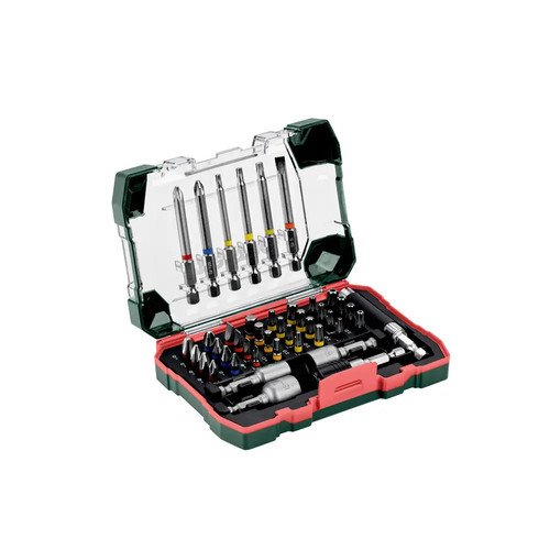 Metabo 626719000 jeu - 626719000, d'embouts
