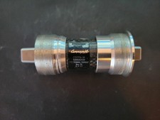 Boitier de Pédalier