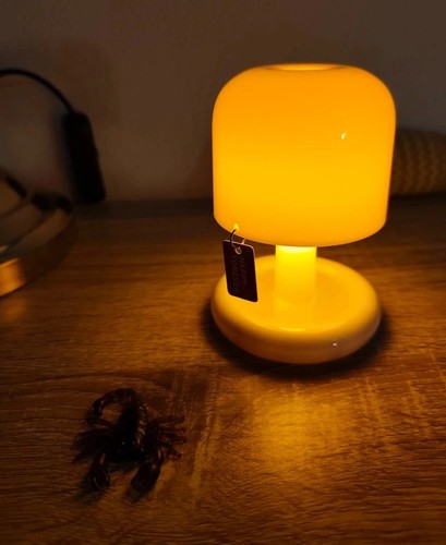 Mini lampe tactile basse - mini,