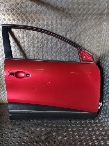Porte avant droite - -, renault