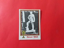 Panini FOOTBALL ORIGINAL