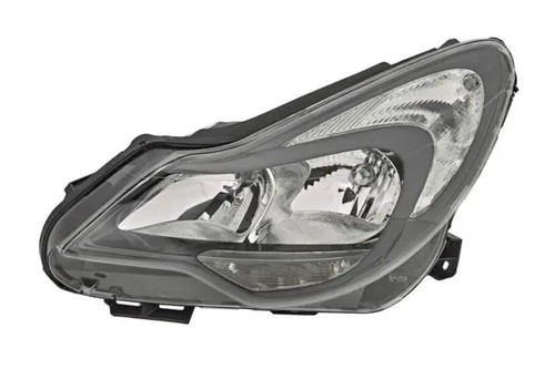 Phare gauche 045286 valeo - 045286,