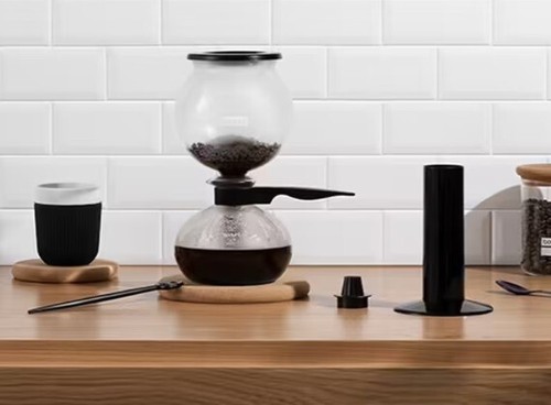 Cafetiere bodum santos - santos, 8