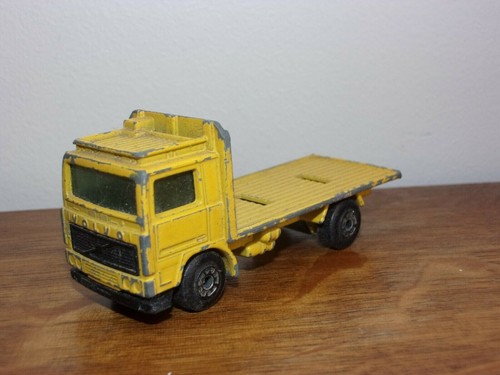 Camion truck volvo - volvo, 1/90