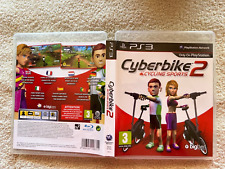 Cyberbike Cycling Sports 2