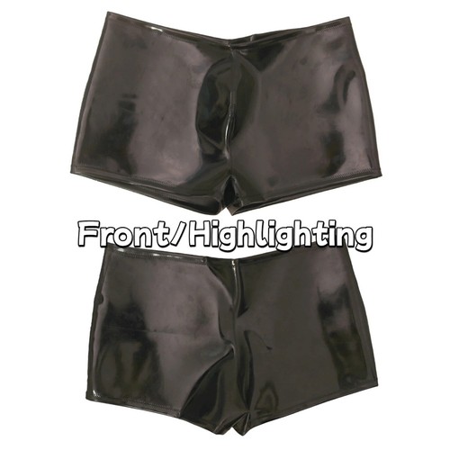 Boxer homme serré verni - boxer,