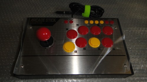 Retrofreak arcade stick - retrofreak,