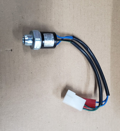 Pressostat valve injection - pressostat, d'injection