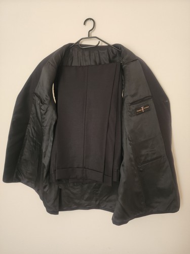 Beau costume trabaldo - beau,