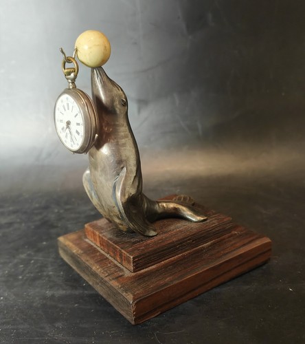 Porte montre gousset régule - montre,