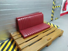 1/18 Peugeot 403 Convertible Solido rear seat