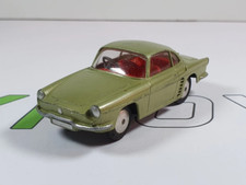 Jouets Renault Floride Corgi