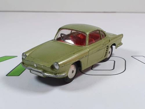 Jouets renault floride corgi - renault,