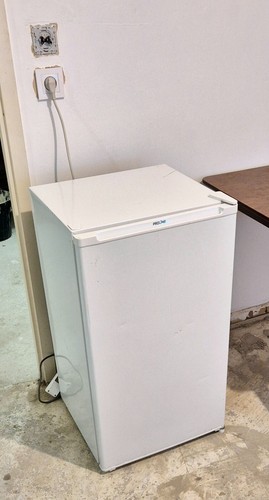 Frigo congélateur top proline - frigo,