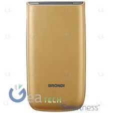 Brondi Magnum 4 Téléphone